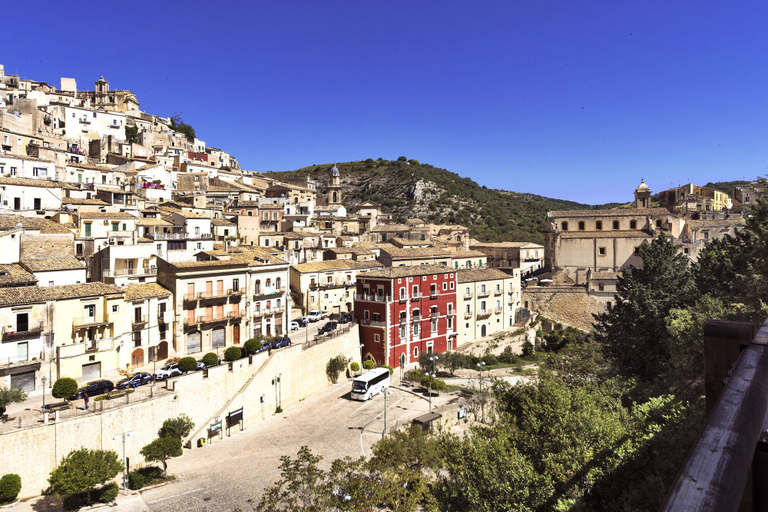 Exterior & Views 2, Itria Palace, Ragusa