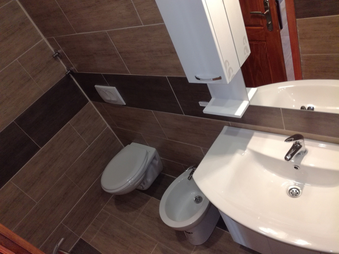 Bathroom 4, Salas Farma 47, Temerin