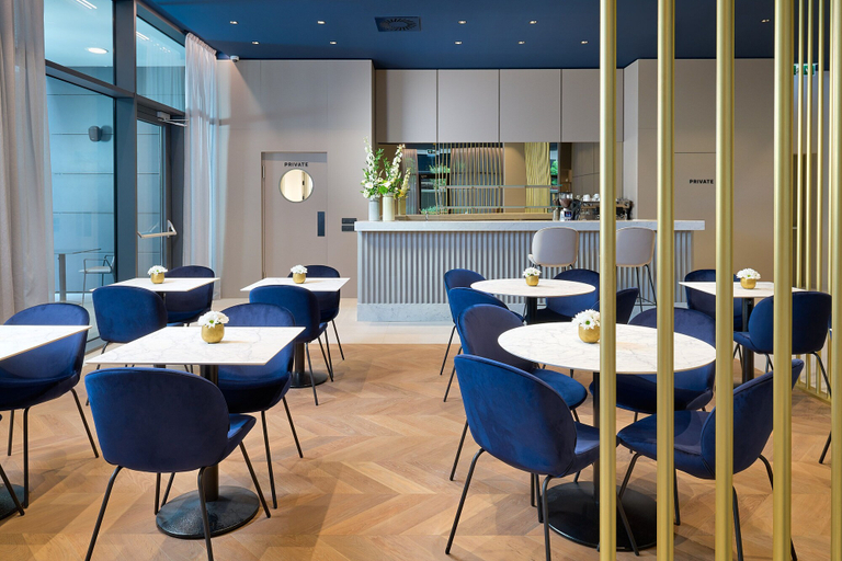 Food & Drinks 5, Boutique Hotel Porto, Dubrovnik