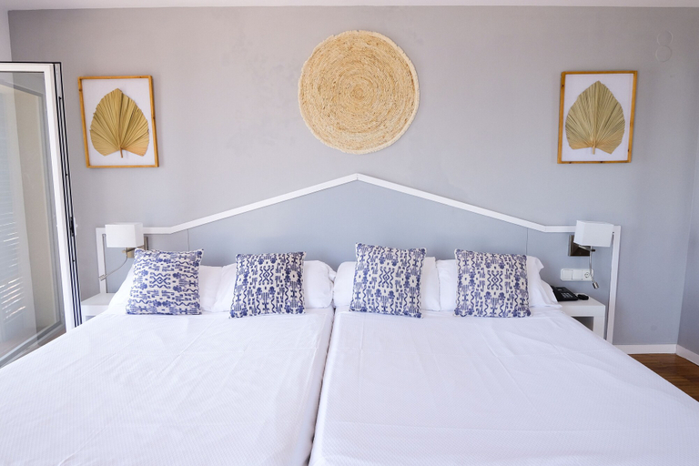 Bedroom 3, Subur, Barcelona
