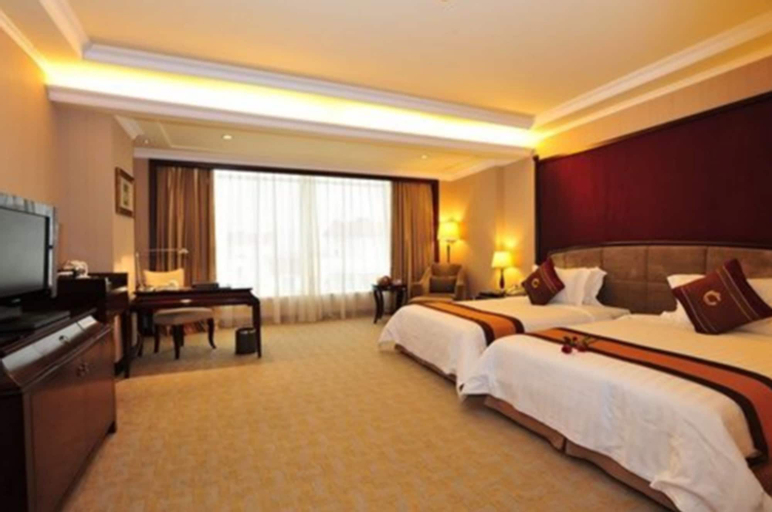 Bedroom 14