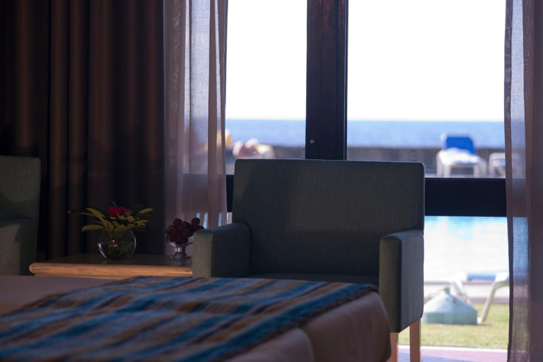 Bedroom 3, Estalagem do Mar, São Vicente