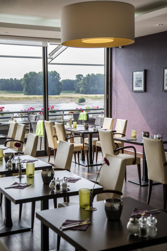 Food & Drinks 4, Hotel Rheingarten Duisburg, Duisburg