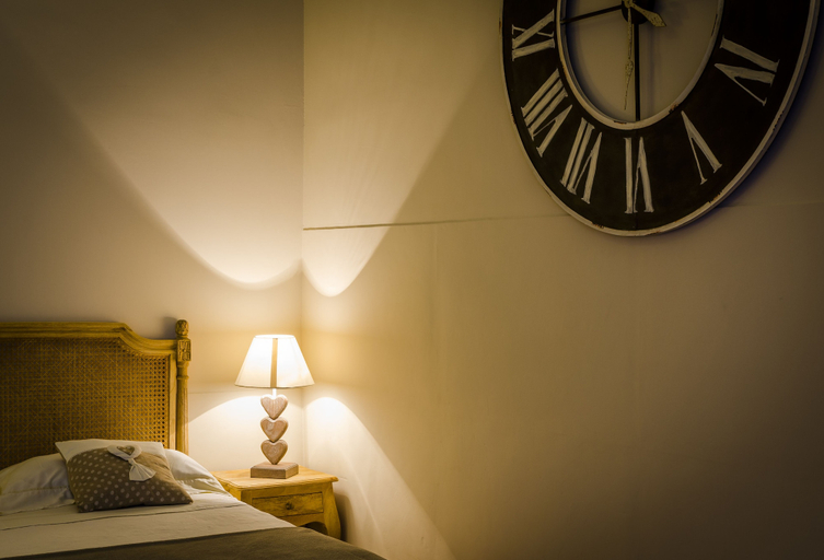 Bedroom 4, Maison Liparlati Positano, Salerno