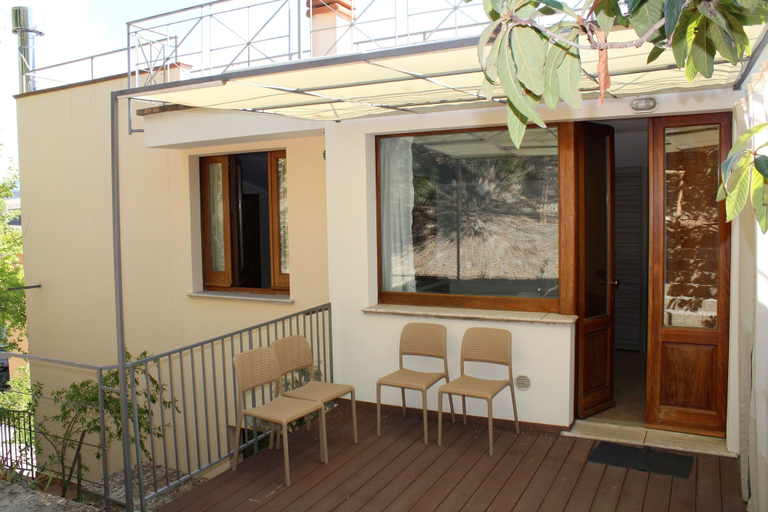 Exterior & Views 2, BBuSS Country Club, Catanzaro