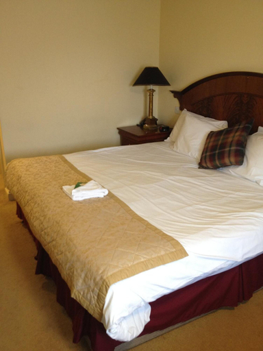 Bedroom 2, The Olde Windmill Inn, Norfolk