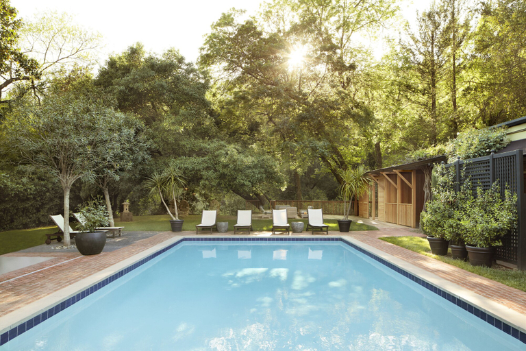 Sport & Beauty 3, Gaige House, Sonoma