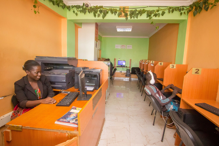 Food & Drinks 5, Shamz Hotel Isiolo, Isiolo North