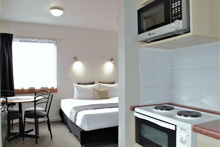 Bedroom 2, Bella Vista Taupo, Taupo