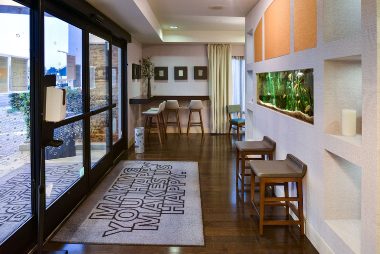 Others 5, Hampton Inn San Francisco-Daly City, San Mateo