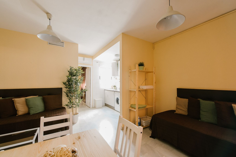 Others 4, Sevilla Apartments Divina 1A, Sevilla