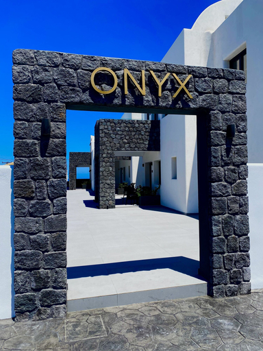 Exterior & Views 2, Onyx Hotel & Suites, South Aegean