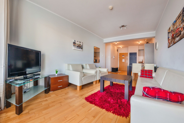 Others 4, Apartamenty Sun & Snow Casa Marina, Świnoujście