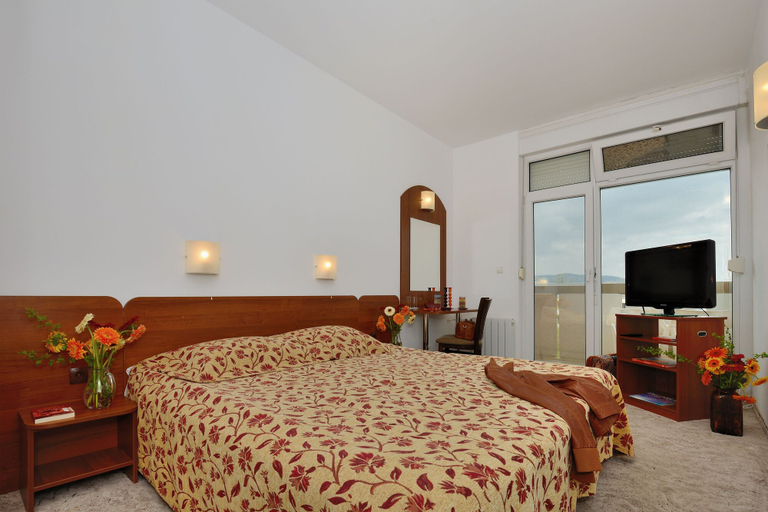 Bedroom 4, Augusta SPA hotel, Hisar