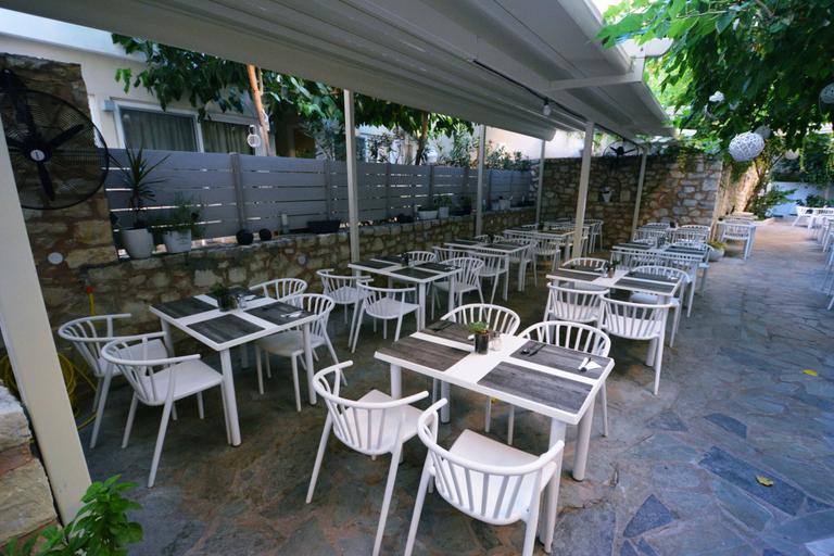 Food & Drinks 5, Dimitrios Beach Hotel Adults Friendly 14 plus, Crete