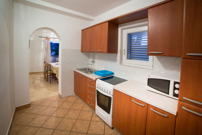 Others 4, Apartment Sanic Rab, Lopar/Supetarska Draga