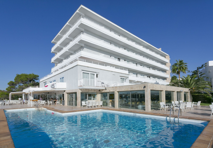 Exterior & Views 2, Hotel JS Cape Colom - Adults Only, Baleares