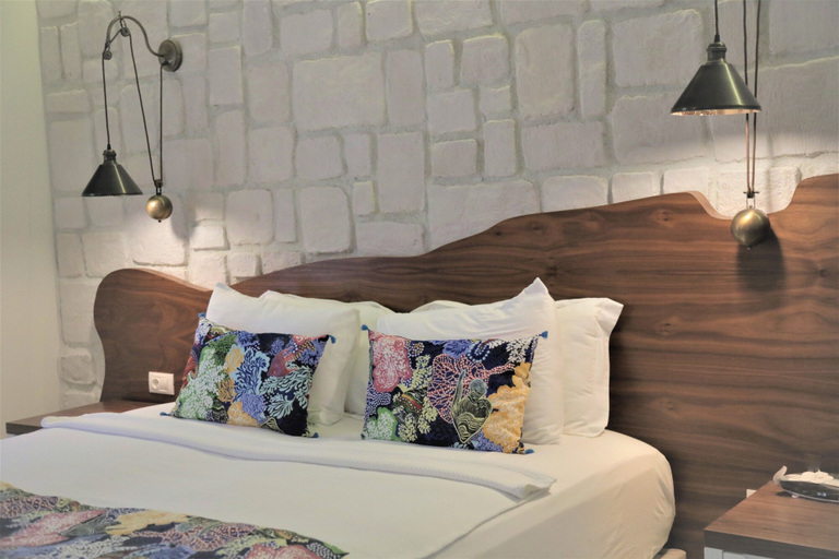 Bedroom 3, Suna Sun Hotel, Kaş