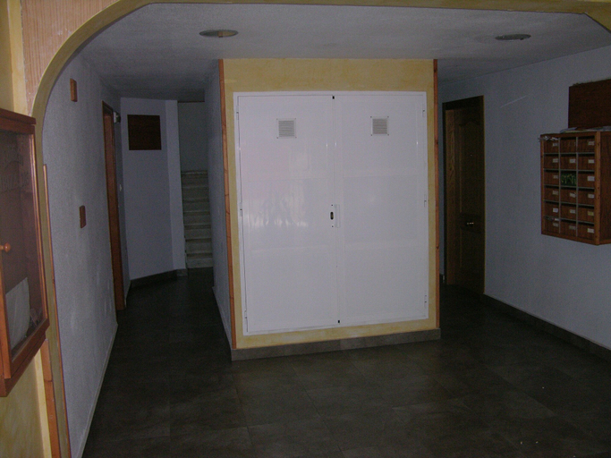 Others 5, Apartamento San Pascual, Alicante