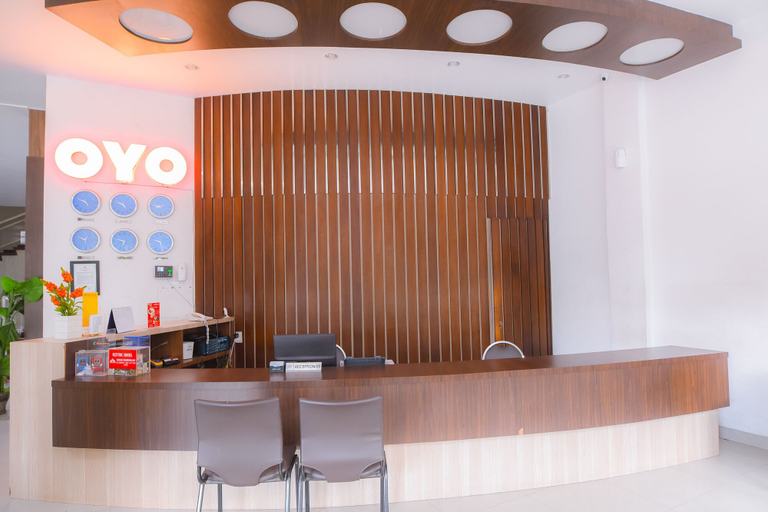 Others 2, Super OYO Capital O 1630 Hotel Syariah Ring Road, Banda Aceh