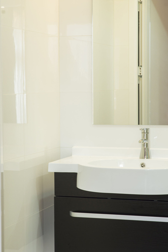 Bathroom 4, Villa Monte Dana Amsterdam, Haarlemmermeer