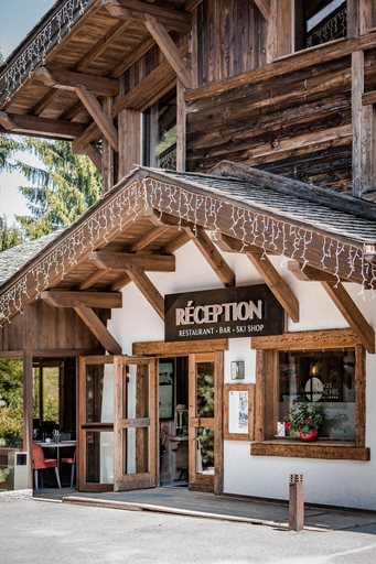 Exterior & Views 2, Les Loges Blanches, Haute-Savoie