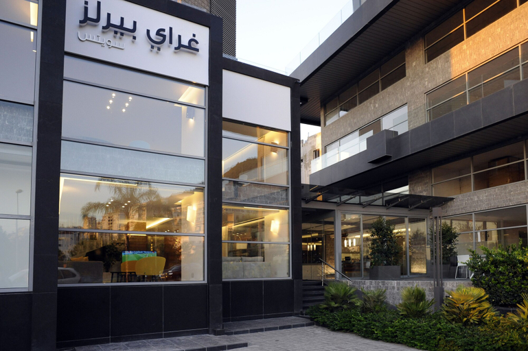 Exterior & Views 2, Grey Pearls Suites, Kasrouane