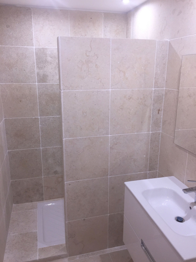 Bathroom 5, Villa Louise-Rose, Alpes-Maritimes