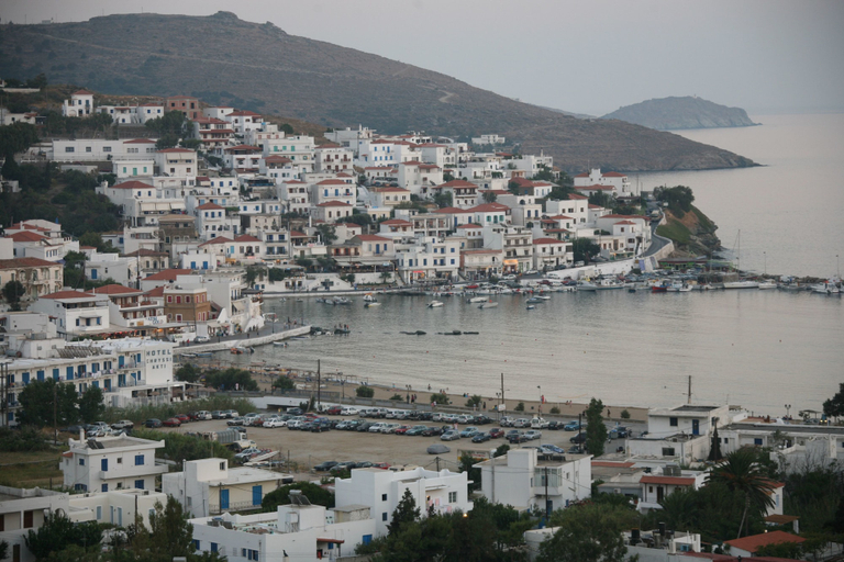 Exterior & Views 2, Amorani Studios, South Aegean