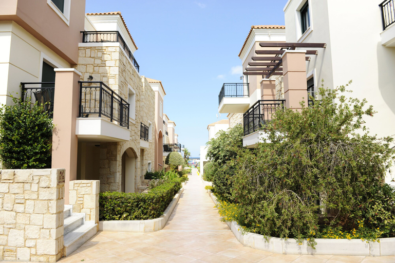 Exterior & Views 2, Caldera Bay, Crete