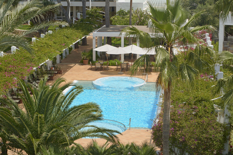 Sport & Beauty 2, Melia Cala d'Or Boutique Hotel, Baleares