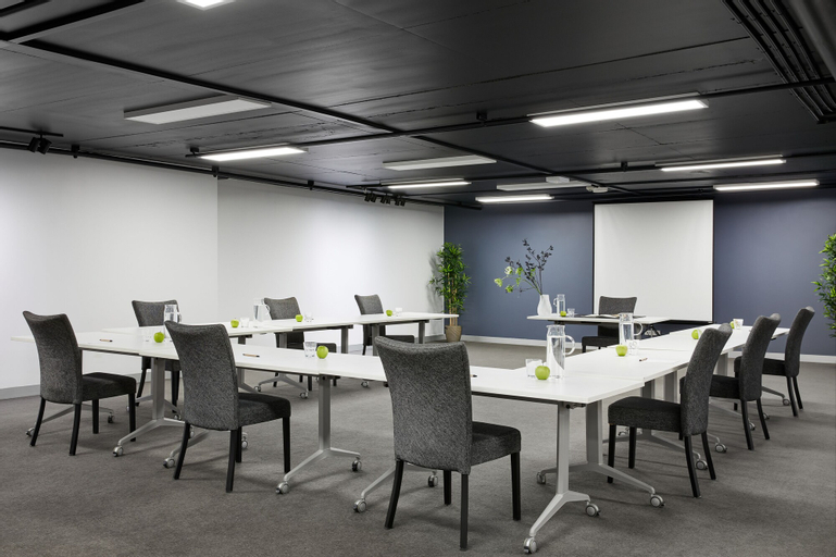 Business Facilities