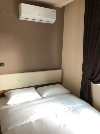 Bedroom 5, Hayal Residence Apart Otel, Antalya