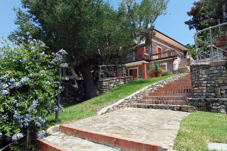 Exterior & Views, Residenza dei Filosofi, Salerno