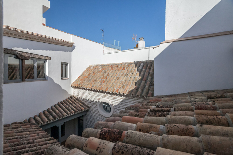 Exterior & Views 2, Apartamentos Tintes12, Sevilla