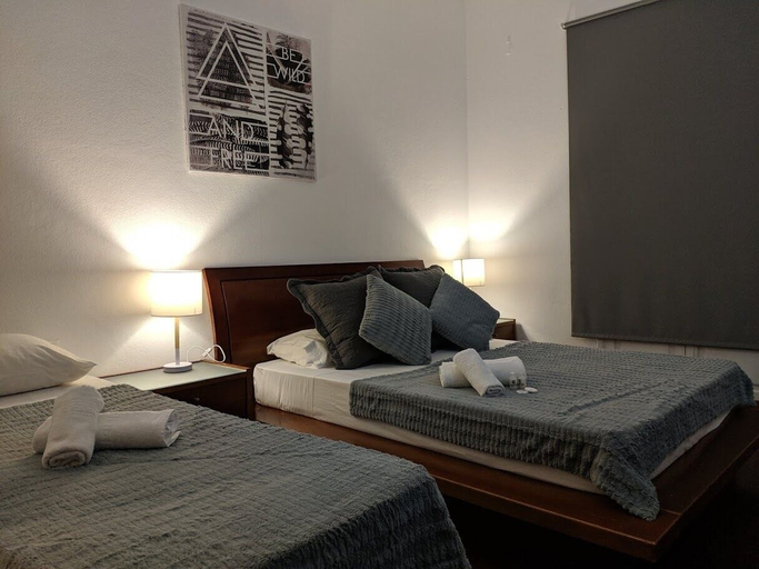 Bedroom 3, Residencial Funchal, Funchal
