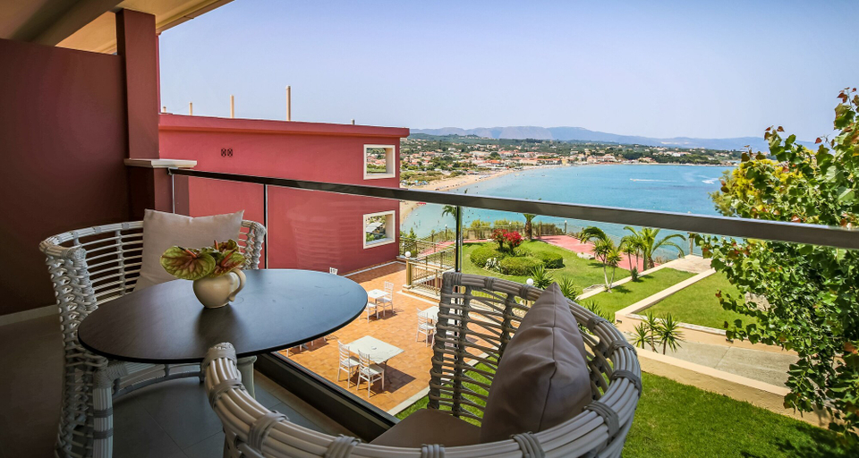 Others 5, Balcony Hotel - Adults Only, Ionian Islands
