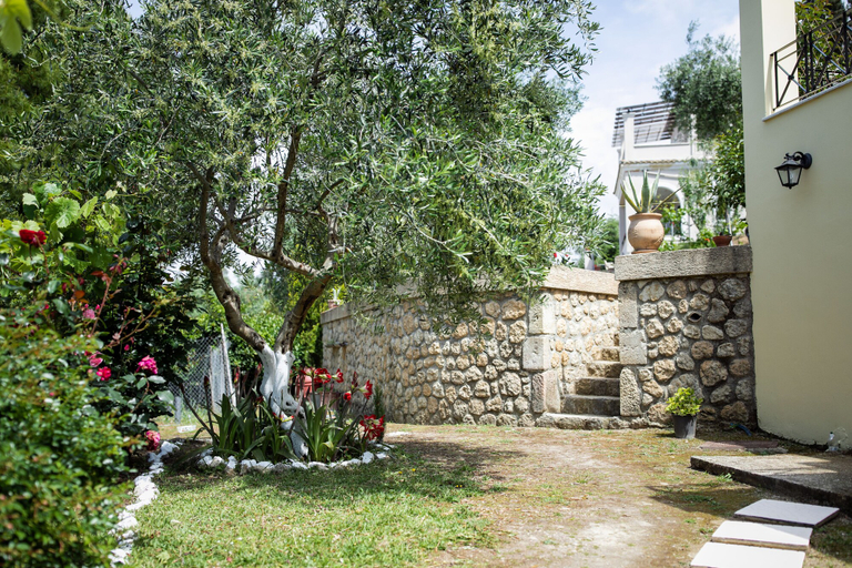 Others 5, Villa Costa, Ionian Islands