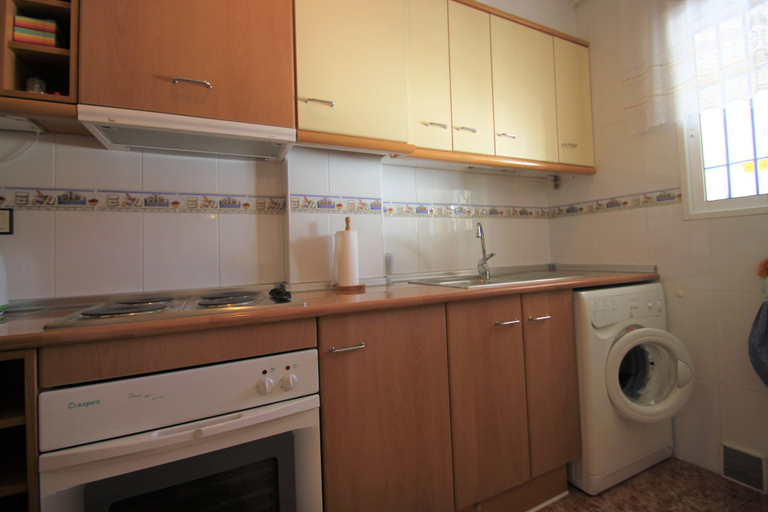 Others 5, Apartamento CasaTuris Urb.Altomar II, Alicante