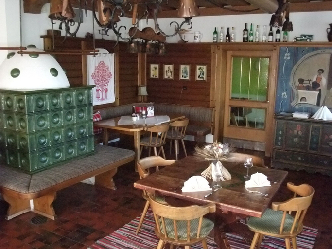 Food & Drinks 5, Ferienhotel Knollhof, Liezen