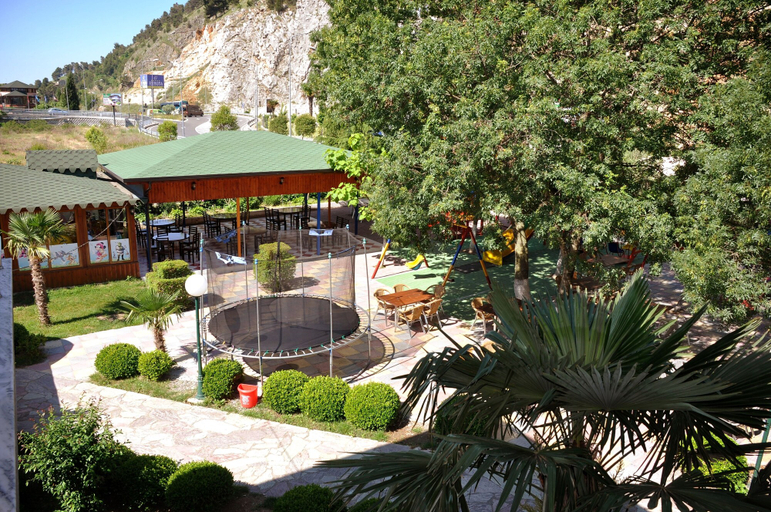 Exterior & Views 2, Buna Park Hotel, Shkodrës