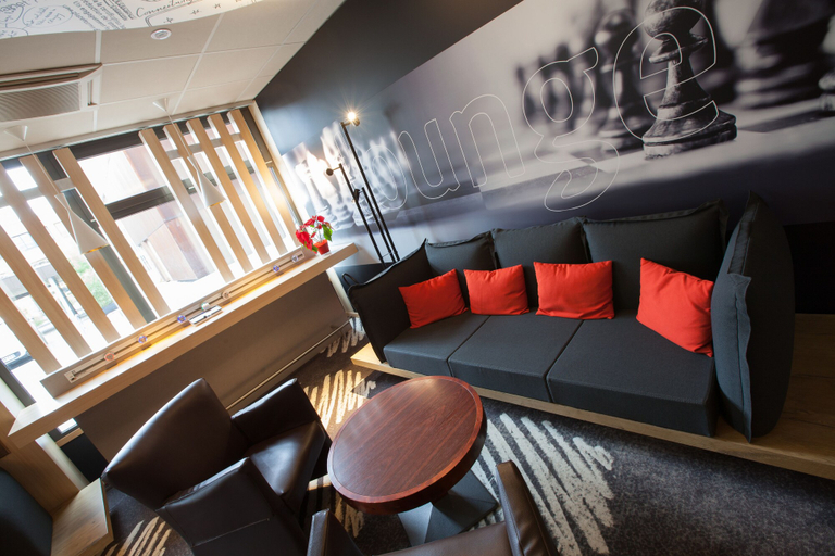 Others 5, ibis Mulhouse Bale Aeroport, Haut-Rhin