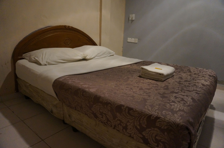 Bedroom 2, Amara Motel, Langkawi