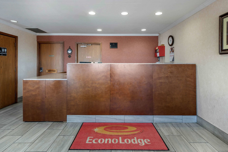 Others 5, Econo Lodge Lexington Southeast, Fayette