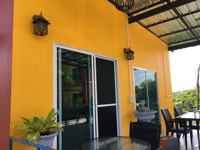 Others 5, Greenfield Residence, Muang Prachin Buri
