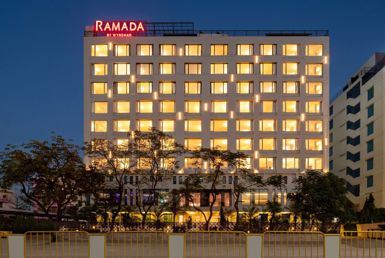 Ramada by Wyndham Jaipur North, Jaipur