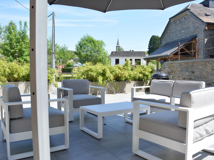 Others 5, Cozy Holiday Home in Gedinne near Forest, Namur