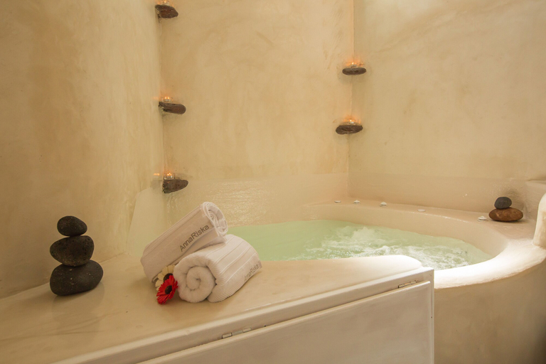 Bathroom 4, Love Nest villa, South Aegean