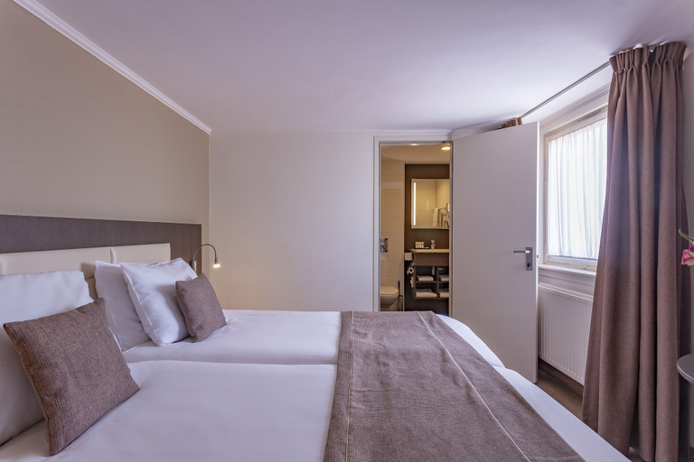 Bedroom 3, Avenue, Amsterdam