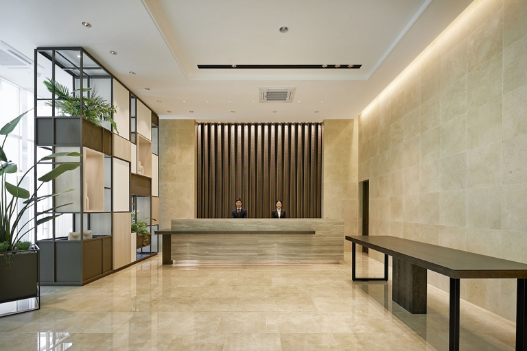 Others 3, Staz Hotel Premier Dongtan, Hwaseong